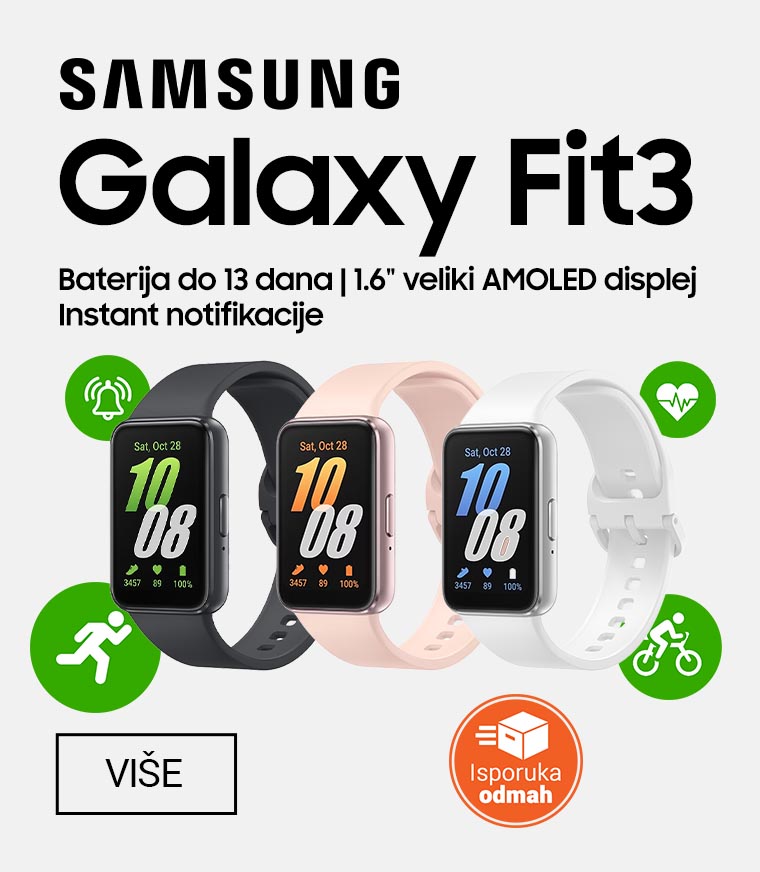 Samsung  Galaxy Fit