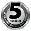 Hotpoint 5 godina BA