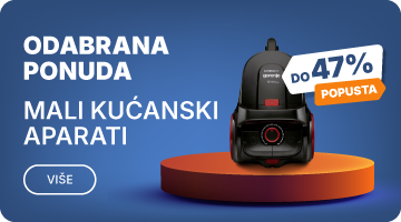 Mali kućanski aparati