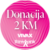 Vivax i Think Pink 10-2025