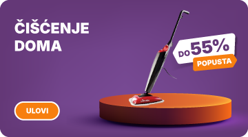 Sudoperi i česme