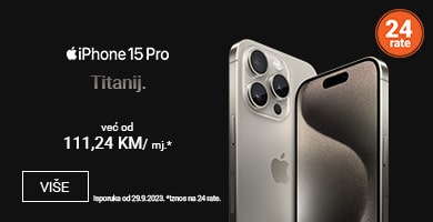 iPhone 15