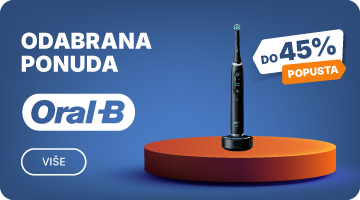 ORAL-B
