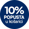 Electrolux - 18.3.2025. (10%)