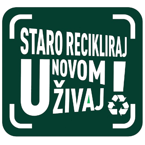 Staro za novo 2025