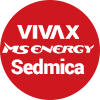 Vivax i MS energy sedmica