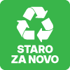 Staro za novo 2025