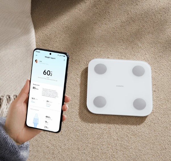 XIAOMI