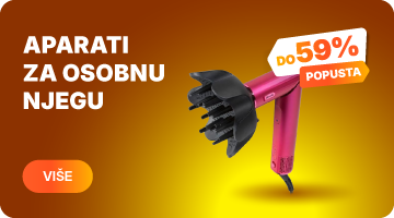 Aparati za osobnu njegu