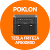 Philips 65PUS8209/12 - gratis friteza