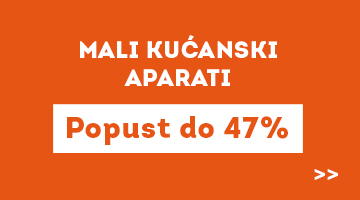Mali kućanski aparati