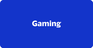 Gaming