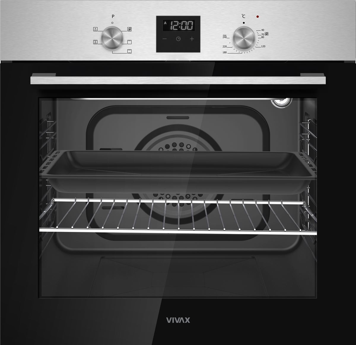 VIVAX BO-808BFD X