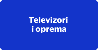 Televizori i oprema