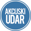 Akcijski udar