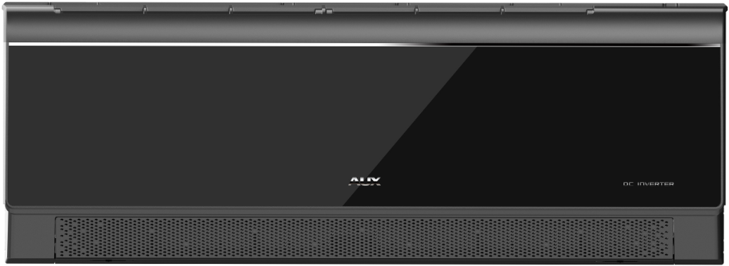 AUX POLAR PRO BLACK klima