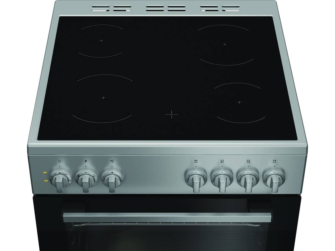 Indesit I6V5PMS samostojeći električni štednjak