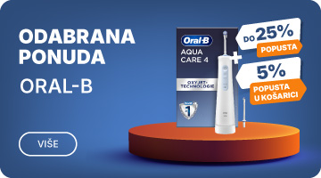 Oral-B