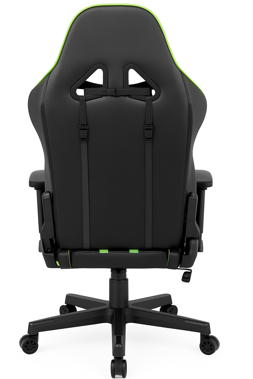 ERGO Gaming Stolica Crvena