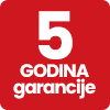Vivax 5god