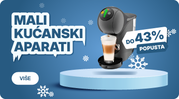 Mali kućanski aparati