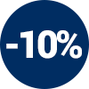 Electrolux -10%
