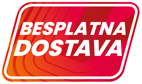 VIVAX frižideri besplatna dostava