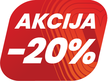 VIVAX klime -20% akcija