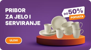 pribor za jelo