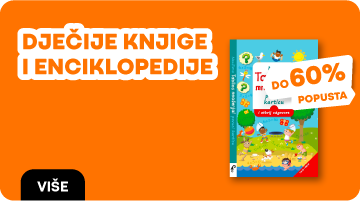 Djecije kjnige i enciklopedije