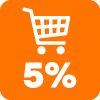Philips sedmica -5% 14.9.2026