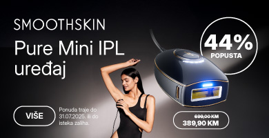 BIH-202506-12657-SmoothSkin Pure Mini IPL uređaj_390x200 Banner kucica na Kategorijama1.jpg