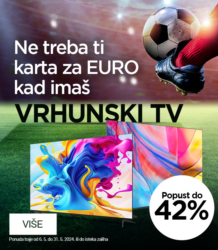 EURO 2024 TV