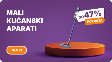 Mali kućanski aparati