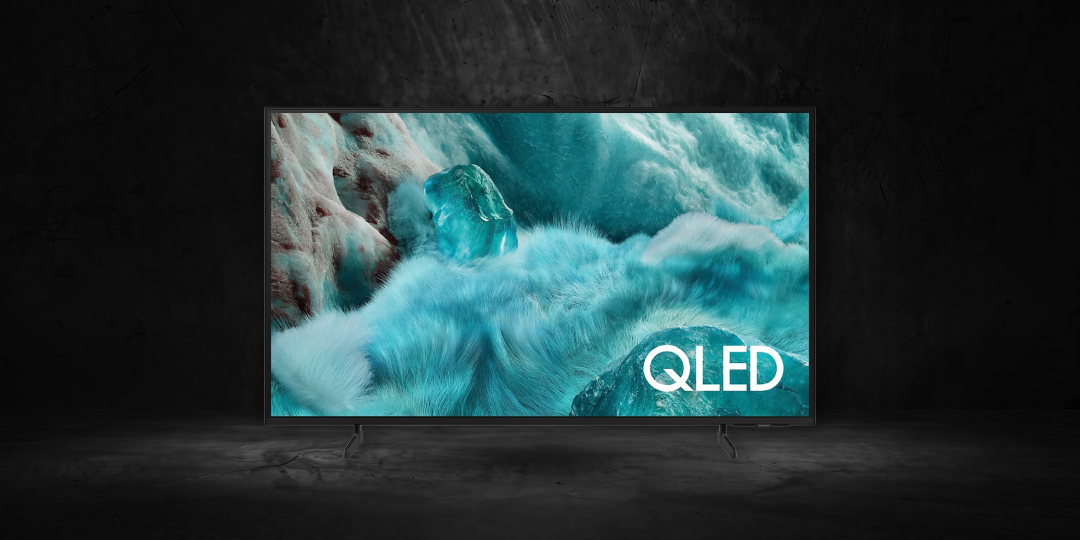 SAMSUNG QLED televizor QE50Q7FAAUXXH