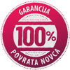 Sencor povrat novca