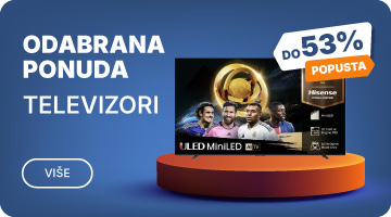 Televizori