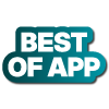 BF Best of App 2025 - SS općeniti