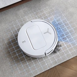 DEEBOT T50 Pro – 21.000 Pa snaga usisa