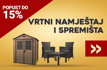 Vrtni namještaj