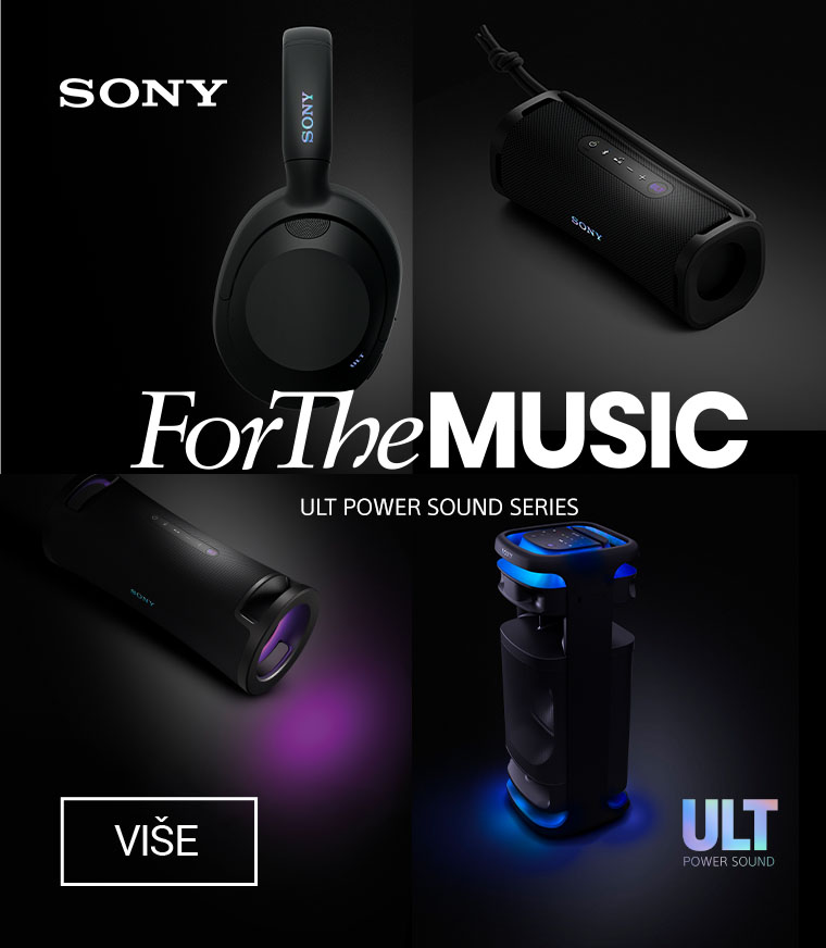 SONY ULT