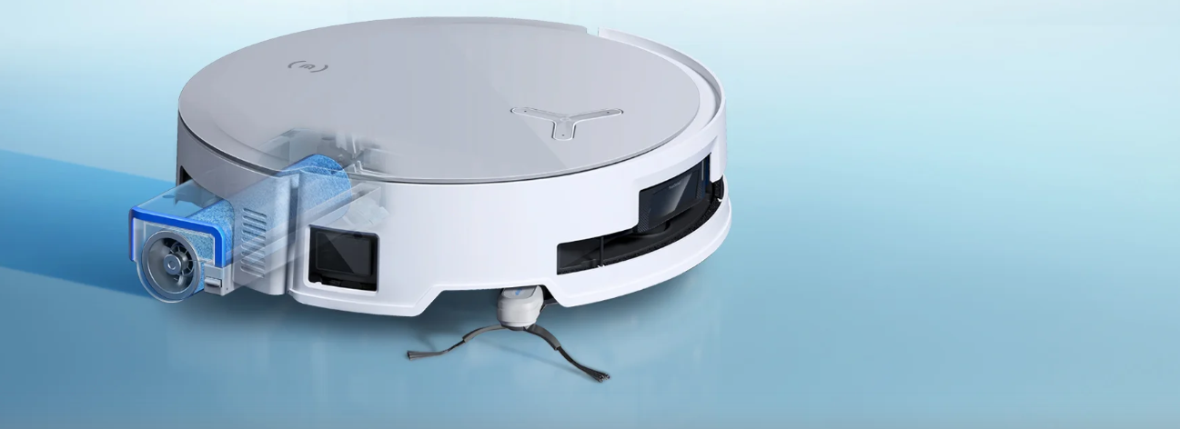 ecovacs