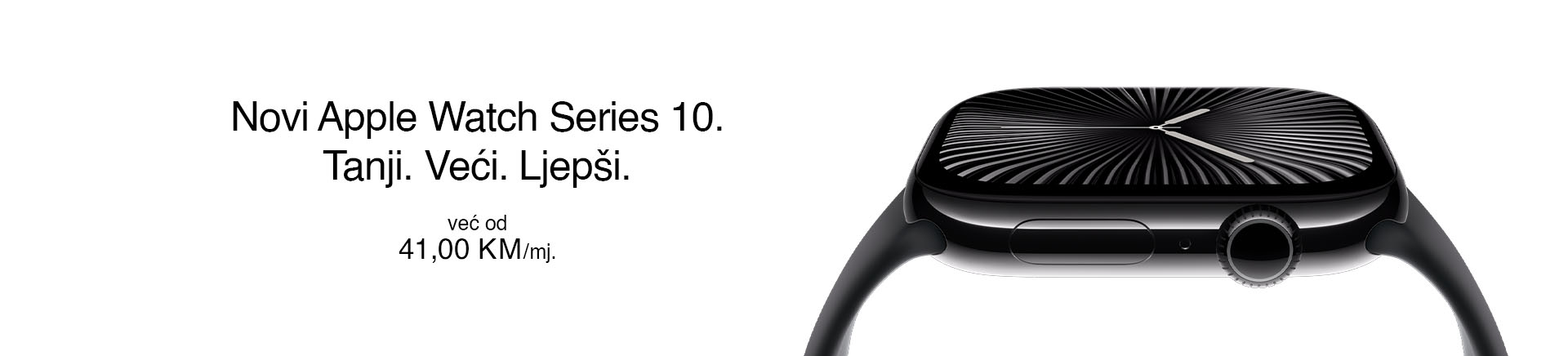 Apple Watch 10