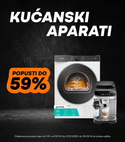 Kućanski aparati