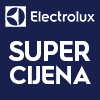 Electrolux super cijena BA