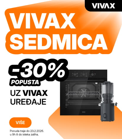 Beko – sedmica brenda