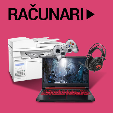 Računari