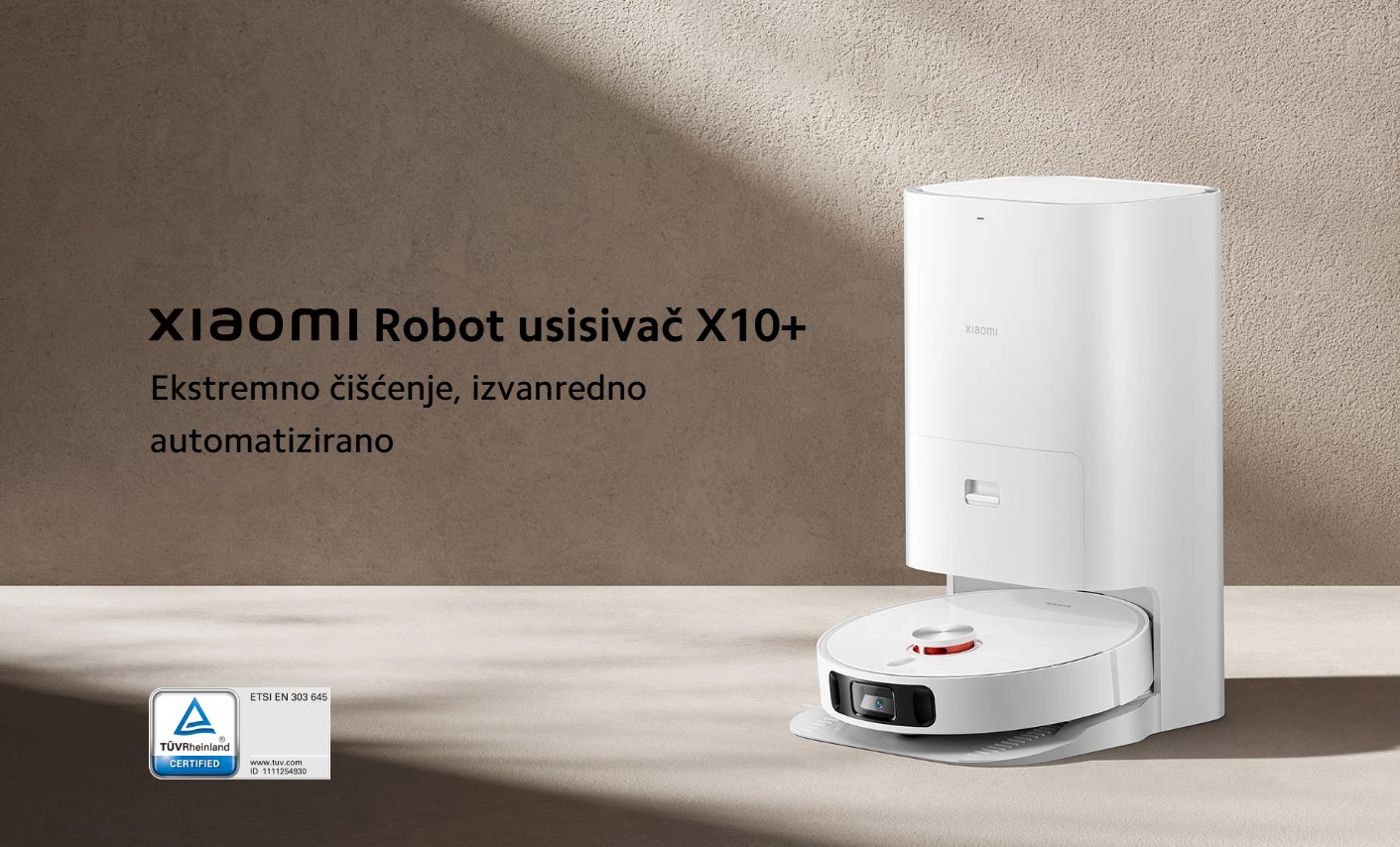 XIAOMI