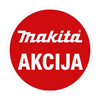 Makita akcija 2025