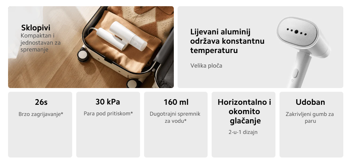 XIAOMI